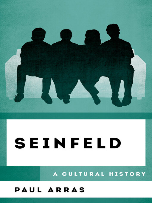 Title details for Seinfeld by Paul Arras - Available